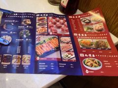 -木王宴语·野生鲜菌火锅(玉河店)