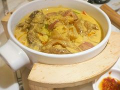 -岭南真味·匠心粤菜(K11店)