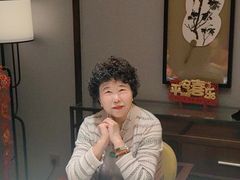 -青雅中餐厅(大连金石滩绿发希尔顿度假酒店)