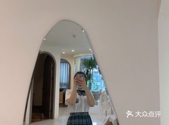 听说这家店新上了修丽可水瀑布项目，就赶快来体验一下