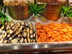 -吉布鲁牛排海鲜自助(成都大悦城店)