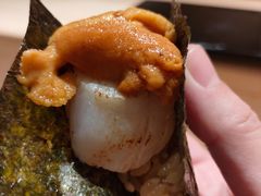 -鮨青(恒基名人购物中心店)