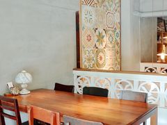 -时光花园(白鹭洲店)