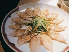 薄切鲜鱼片-穹六人间 people 6(岳阳路店)