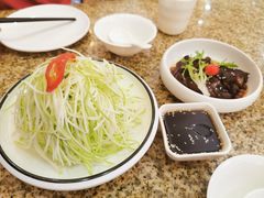 -東城故事·尋找姆媽的味道(玉兰路店)