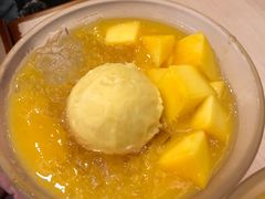 -满记甜品(荟聚购物中心店)