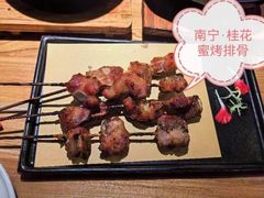 -桂小厨广西菜(印象城店)