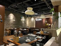 -滇牛云南火锅(桂林路店)
