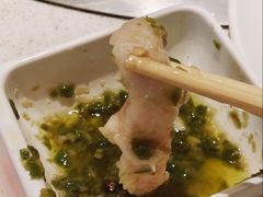 -芭夯兔·兔肉汤锅(新都店)