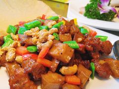 -大树头森林餐厅(番禺广场店)