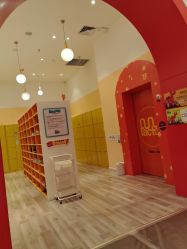 -玩元素·家庭游乐成长中心(香格里拉店)