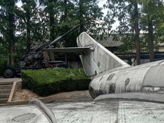 -枫泾古镇-人民公社旧址