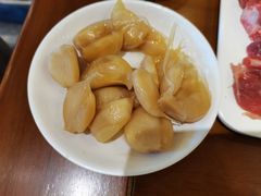 -清真·鸦儿李记·涮肉(和平里店)