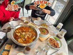 -新沸腾鱼乡(世贸天阶店)