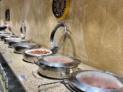 -汉巴味德·烤肉与啤酒的自助(杭州大悦城店)