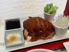 -柒园·三十年创意杭帮菜(龙湖滨江天街店)