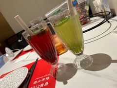 -赤火牛排(金狮广场店)