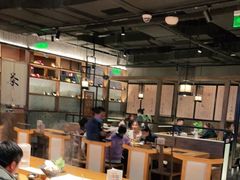 大堂-呷哺呷哺(砂之船奥莱店)