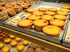 -鹤所·低糖零蔗糖烘焙(长楹店)