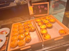 -嘉定凯悦·咖啡厅