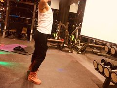 -菲特尼斯健身(燕顺路店)