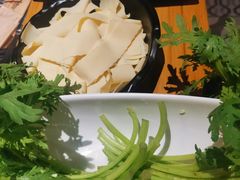 -手选潮汕鲜牛肉火锅(二七广场店)