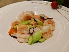 -大理实力希尔顿酒店•御玺中餐厅