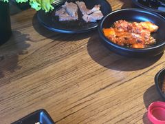 -金九姬黑牛烤肉料理(杨舍老街店)