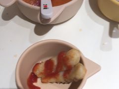 -西贝(宝乐汇店)
