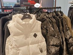 -UNDER ARMOUR(八达岭奥莱店)