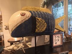 -懒鱼时光馆(沙坪坝店)