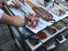 -厦门悦华酒店·绿庭主题自助餐厅