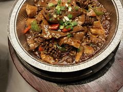 -小土豆北方菜馆(方庄店)