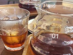 -野鸽子咖啡(中航店)
