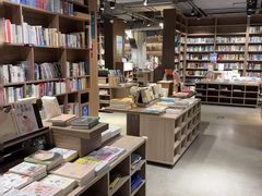 -扶光书店(中环店)