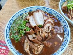 -门框胡同百年卤煮(前门煤市街店)
