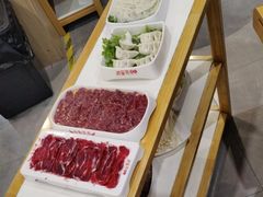 -浪里寻·臻牛养生牛肉火锅(方圆荟店)