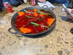 -正南齊北重庆老火锅(光华村直营店)
