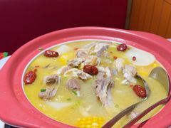 -阿青龙虾·烧烤大排档(湖里万达店)
