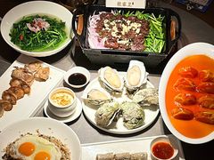 -张家卫·阳江菜·小海鲜(肥婆湾桥店)