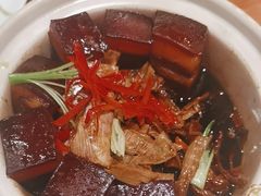 -包子大王(新泽巷店)