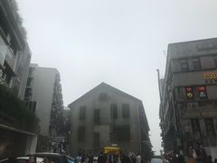 -四川美术学院美术馆