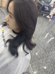 -藤野造型·烫·染发型设计店
