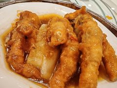 -凤凰楼酒家·粤宴点心(华强北店)