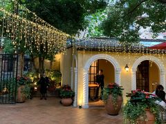 -玫瑰厅上海菜(兴国路店)