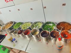 -文山荷鲜居(翠湖店)