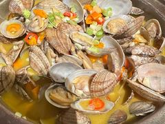 -花和尚·湘西小串烧烤(祈福店)