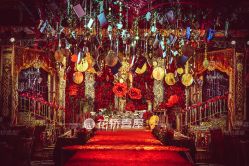 -花轿喜屋婚礼策划