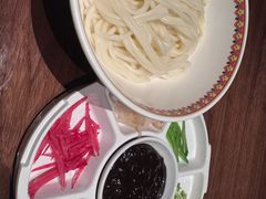 -王府井步行街