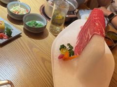 -礼舍·和牛火锅·烤肉·料理餐厅(华茂店)